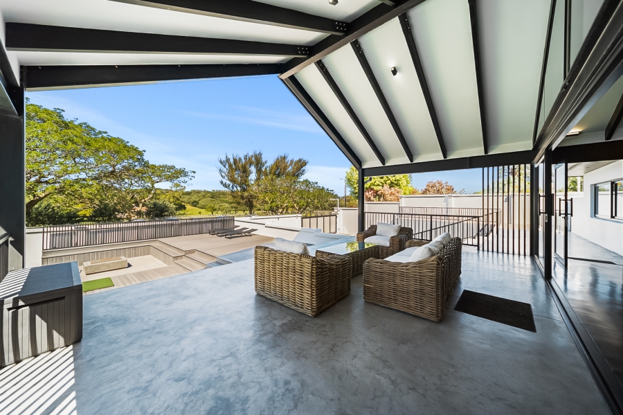 5 Bedroom Property for Sale in Bunkers Hill Eastern Cape